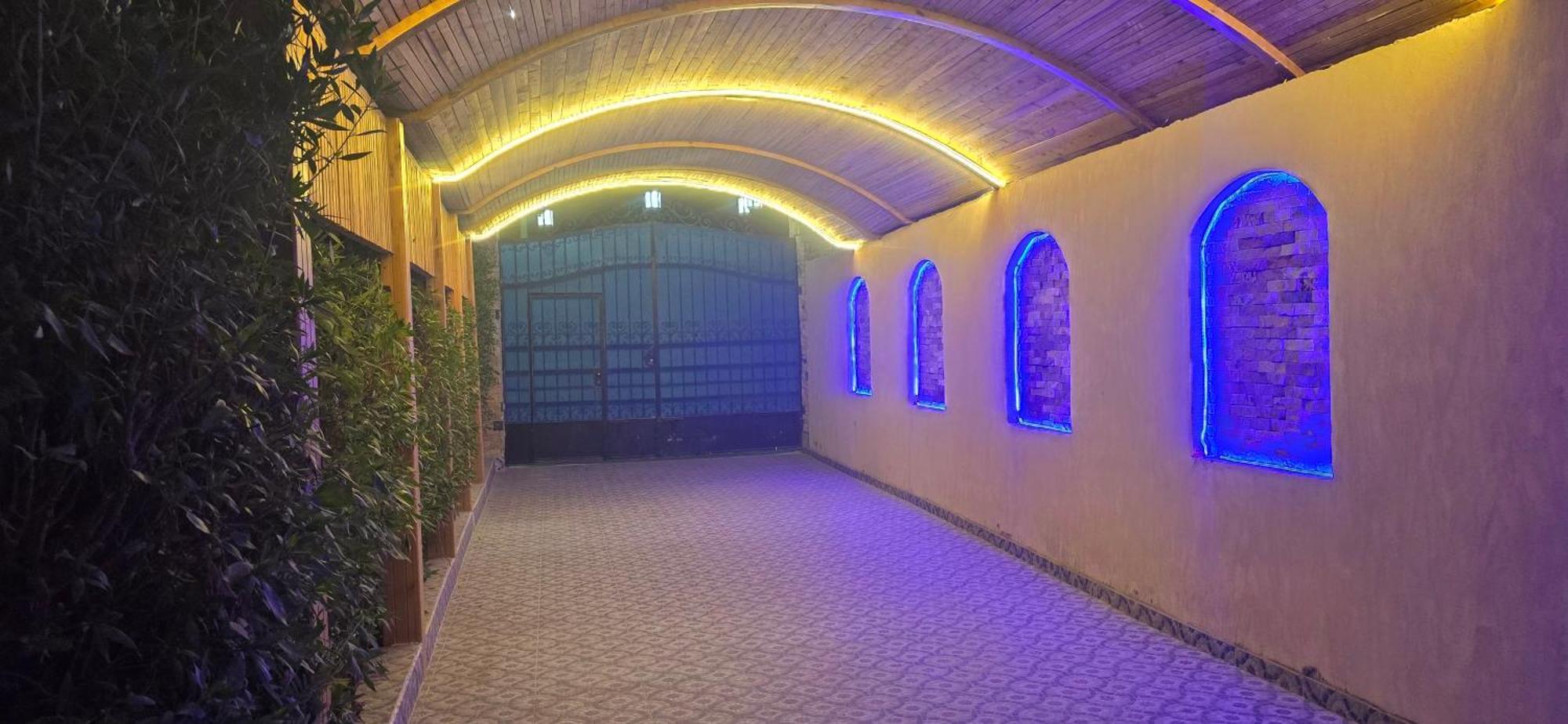 Luxury Royal Blue Family Villa 8Pers Private Pool Хургада Екстер'єр фото